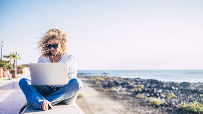 Countries are increasingly trying to attract remote workers with visa options that allow them to spend from one to four years in a destination.