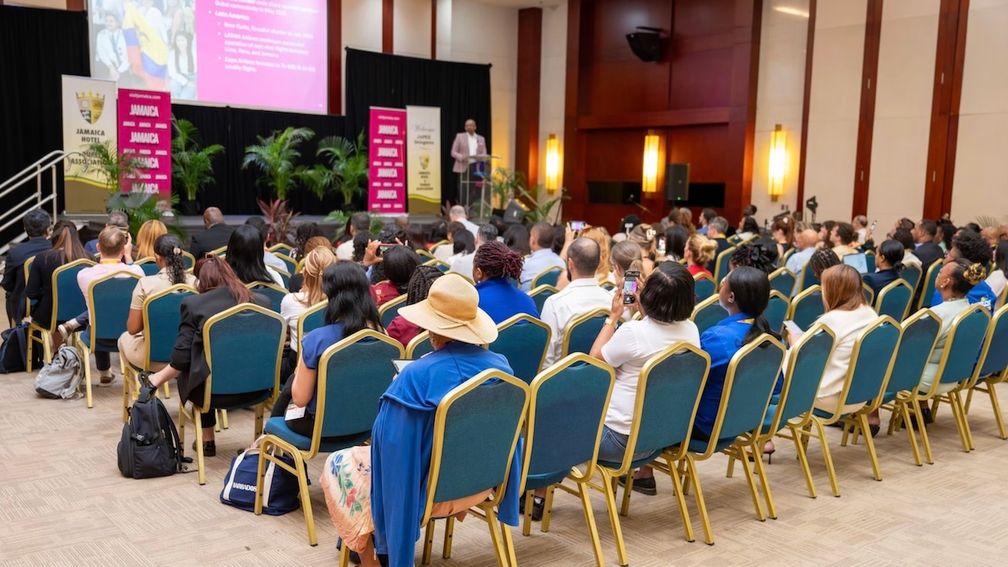 3 Takeaways From This Year's JAPEX, Jamaica’s Annual Tourism Tradeshow