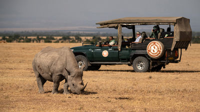 5 New Nature and Wildlife Trips From Natural Habitat Adventures for 2025