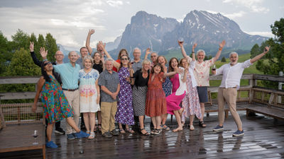 5 Small-Group Tour Operators for Vegan Clients