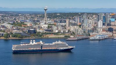 A Guide to Cruise Homeports in the West