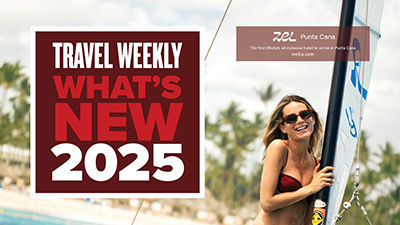 A Look at the Top Fall Travel Trends