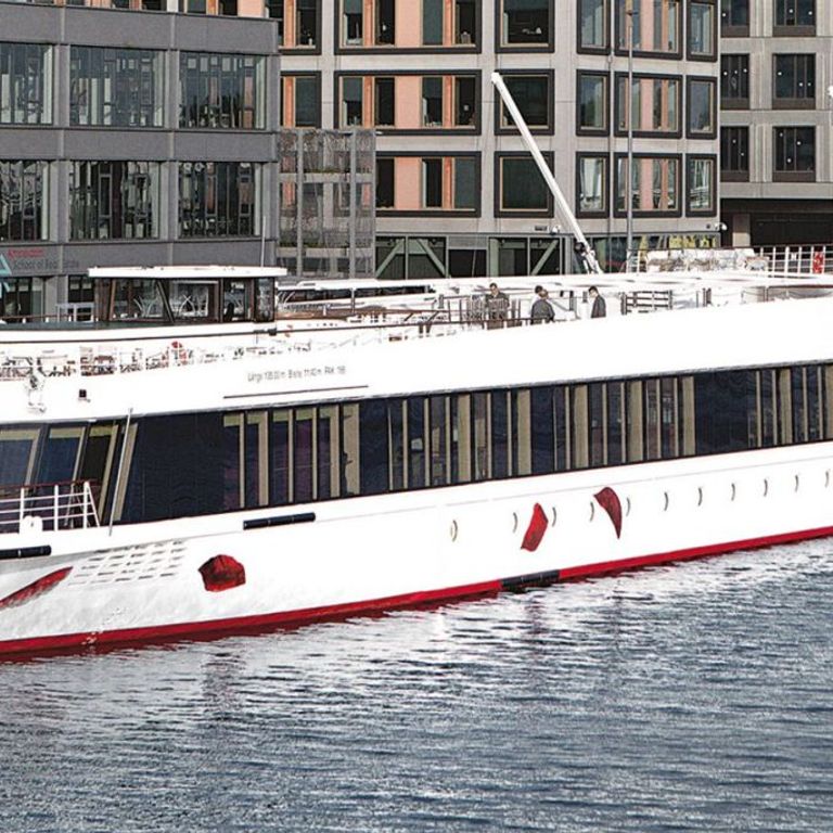 A-ROSA Cruises Cruises & Ships