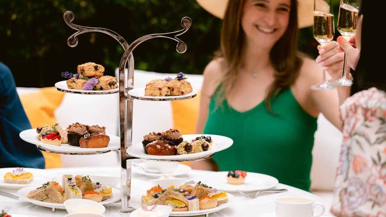 afternoonteaveuveritzsanfran