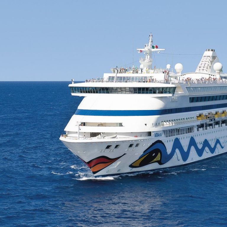 AIDA Cruises Cruises & Ships
