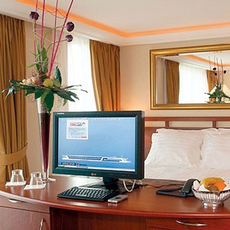 AmaWaterways Cruises & Ships