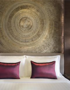 Anantara Riverside Bangkok Resort