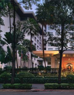 Anantara Siam Bangkok Hotel