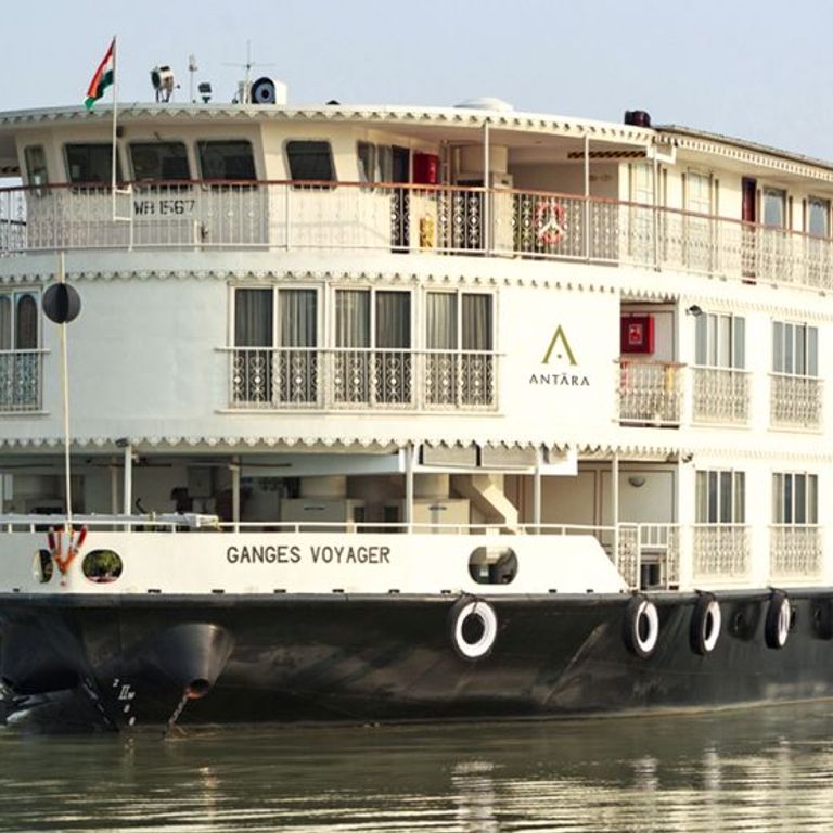 Antara River Cruises Cruises & Ships
