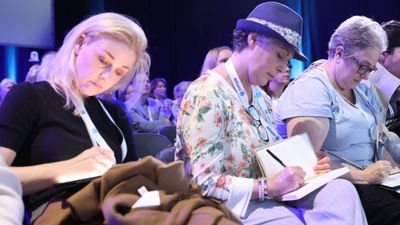 ASTA’s Largest-Ever River Cruise Expo Prioritizes ‘All-Senses Learning’