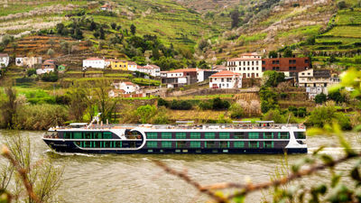 Avalon Waterways Reports Record 2026 Bookings