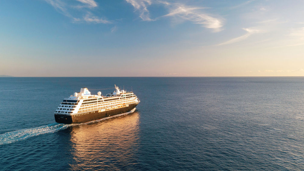 Azamara Cruises Launches Dedicated Hotline for Travel Advisors