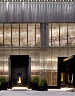 Baccarat Hotel & Residences