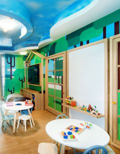 Bangkok Marriott Hotel The Surawongse