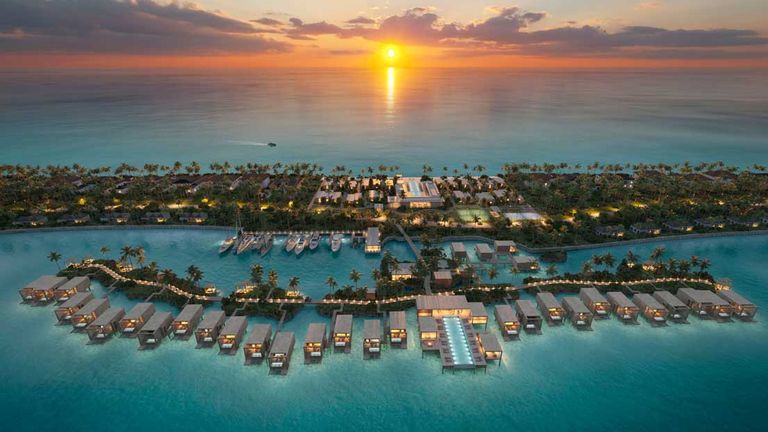 banyanbiminioverwater