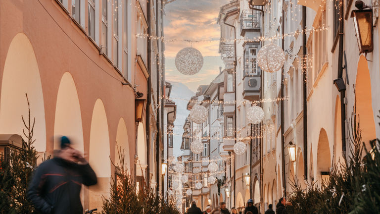 bolzanochristmas