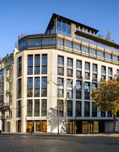 Bulgari Hotel Paris