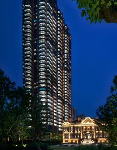 Bulgari Hotel Shanghai