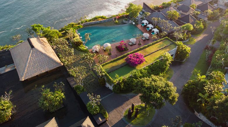 <b>Bulgari Resort Bali Exterior</b>. Images powered by <a href=_-8.html title="Leonardo Worldwide" target="_blank">Leonardo</a>.