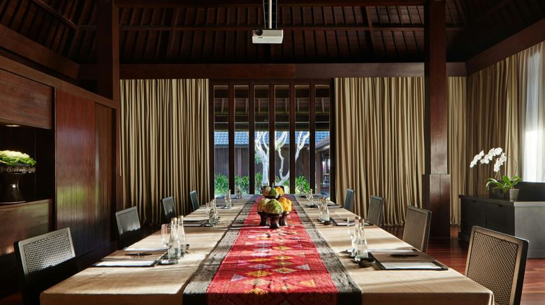 <b>Bulgari Resort Bali Meeting</b>. Images powered by <a href=_-8.html title="Leonardo Worldwide" target="_blank">Leonardo</a>.