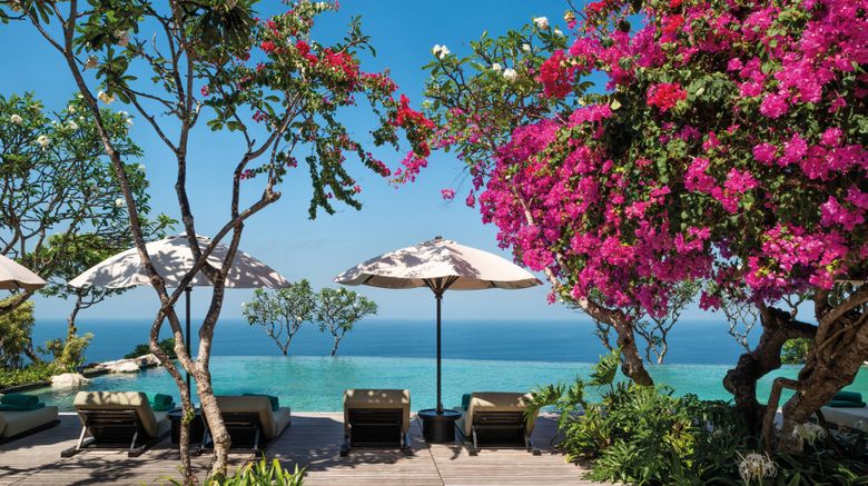 <b>Bulgari Resort Bali Pool</b>. Images powered by <a href=_-8.html title="Leonardo Worldwide" target="_blank">Leonardo</a>.