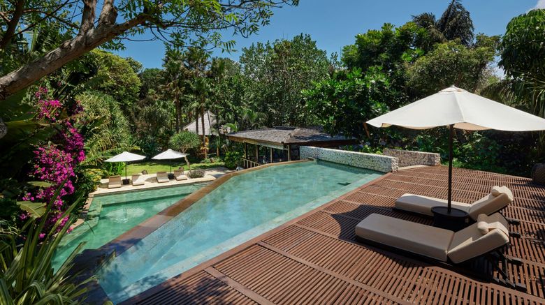 <b>Bulgari Resort Bali Pool</b>. Images powered by <a href=_-8.html title="Leonardo Worldwide" target="_blank">Leonardo</a>.