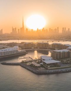 Bulgari Resort Dubai