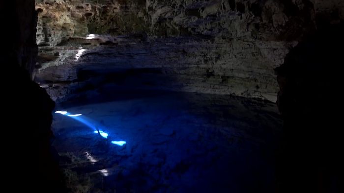 Chapada Diamantina National Park