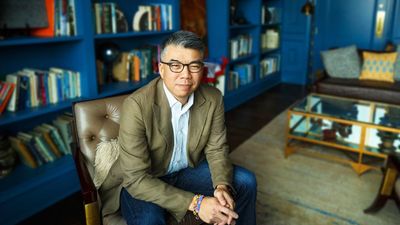 Checking In With David Hu, the New President and CEO of Pleasant Holidays