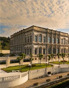 Ciragan Palace Kempinski