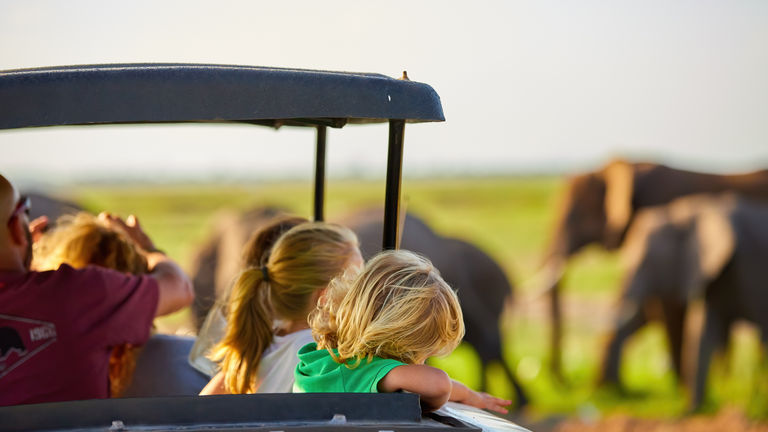 Classic Vacations Africa Classic Vacations Africa