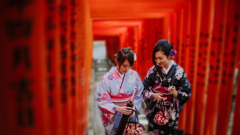 Classic Vacations Japan Classic Vacations Japan