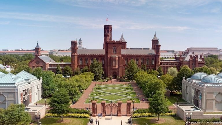 Clients planning trips within the U.S. should be aware that many federally operated museums and attractions are closed.