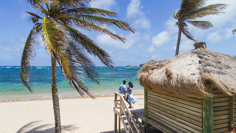 Clients want to be immersed in their honeymoon destination.