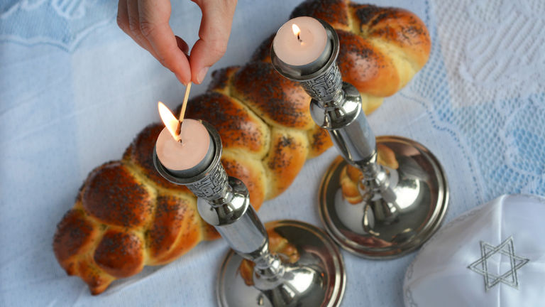 Clients who keep kosher may also observe Shabbat from sundown on Friday until sundown on Saturday.