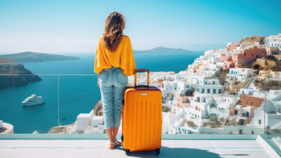 Community Voices: How Do Europeans Feel About American Visitors Right Now?