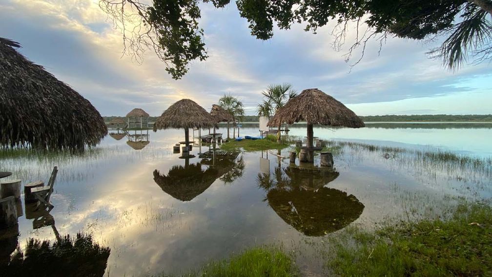 communityledindigenoustourismmexico