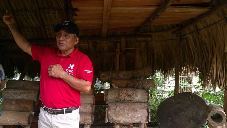 communitytourismyucatan