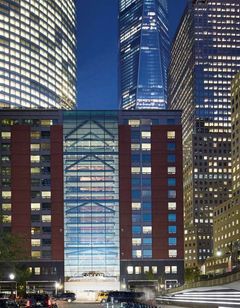 Conrad New York Downtown