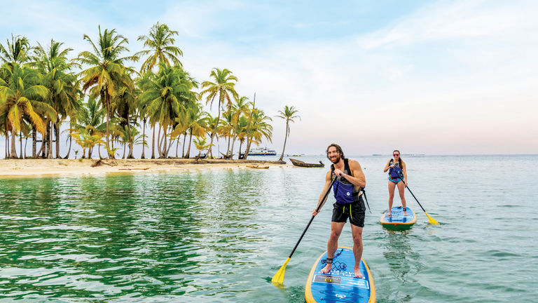 Courtesy of: National Geographic-Lindblad Expeditions