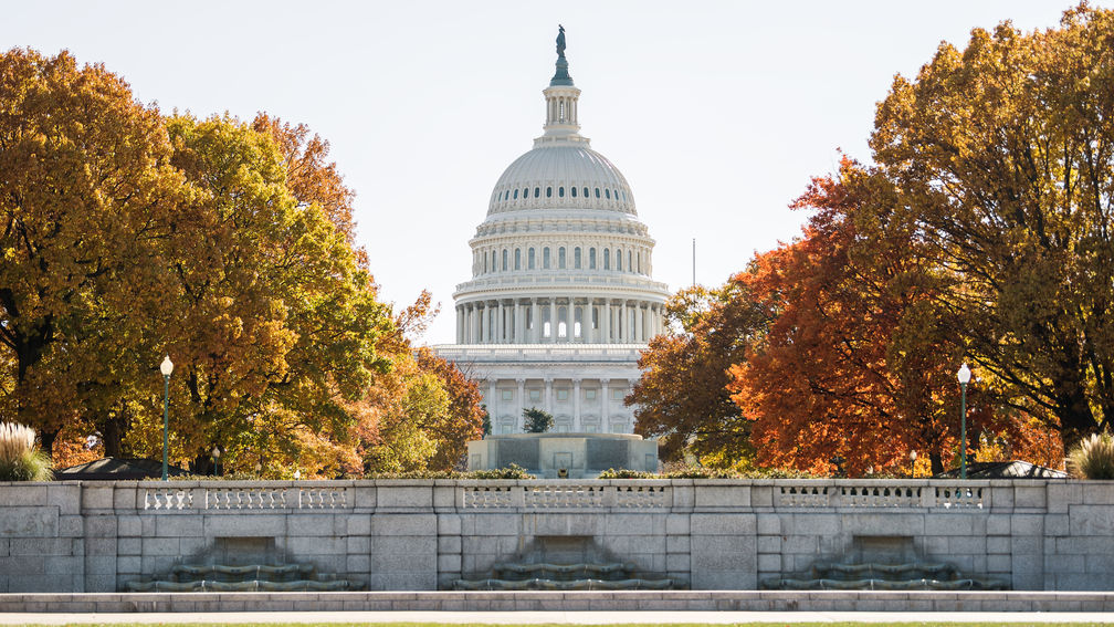 Destination DC Relaunches 'DC is Open' Campaign Amid Government Shutdown