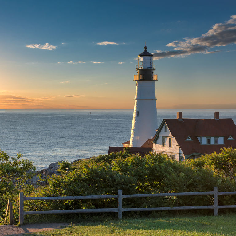 Eastern Seaboard Cruises