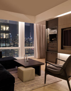 Equinox Hotel Hudson Yards