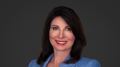 Erin Douglas is senior vice president of trade sales for the U.S. for MSC Cruises.