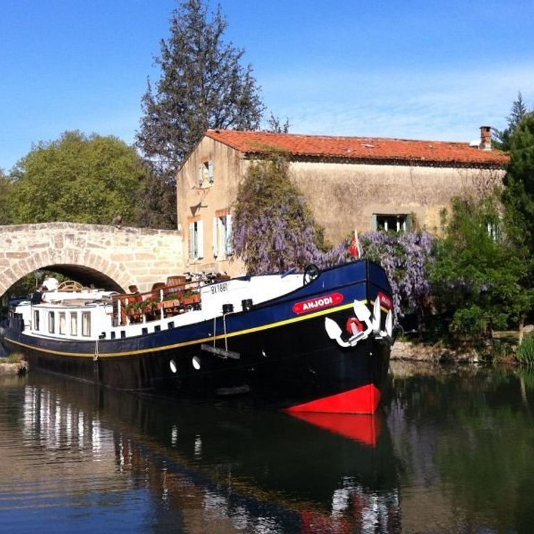 European Waterways Cruises & Ships