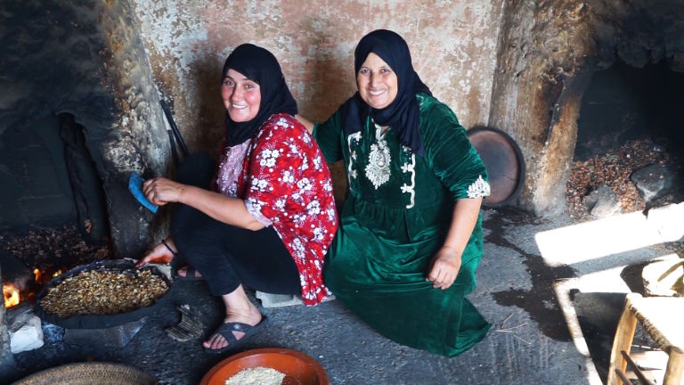 Exodus executives say authentic cultural experiences are a key component of their Morocco products.