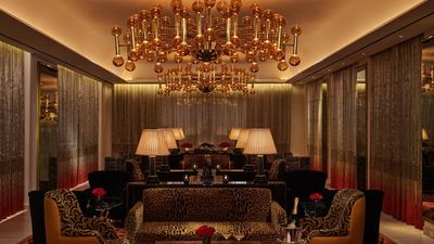 Faena New York just opened.