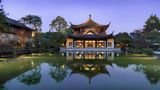 <b>Four Seasons Hotel Hangzhou at West Lake Exterior</b>. Images powered by <a href=_-9.html title="Leonardo Worldwide" target="_blank">Leonardo</a>.