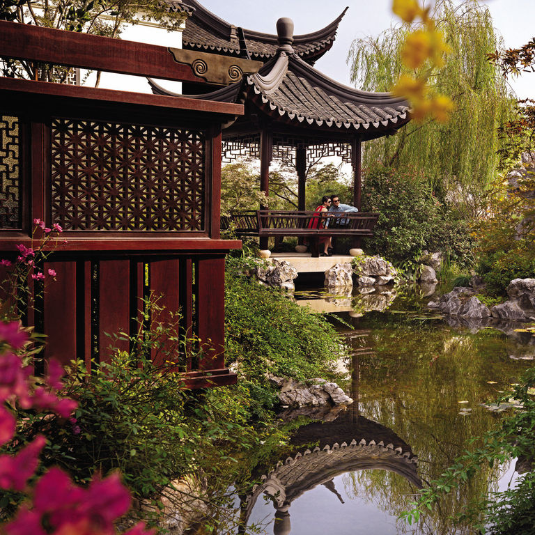 Four Seasons Hotel Hangzhou at West Lake