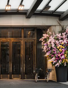 Four Seasons New York Downtown